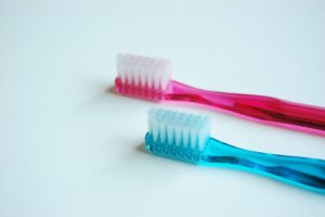 京都市左京区聖護院 美里歯科　歯ブラシの寿命は？