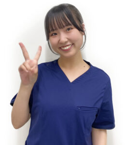 京都市の聖護院の美里歯科・歯科衛生士